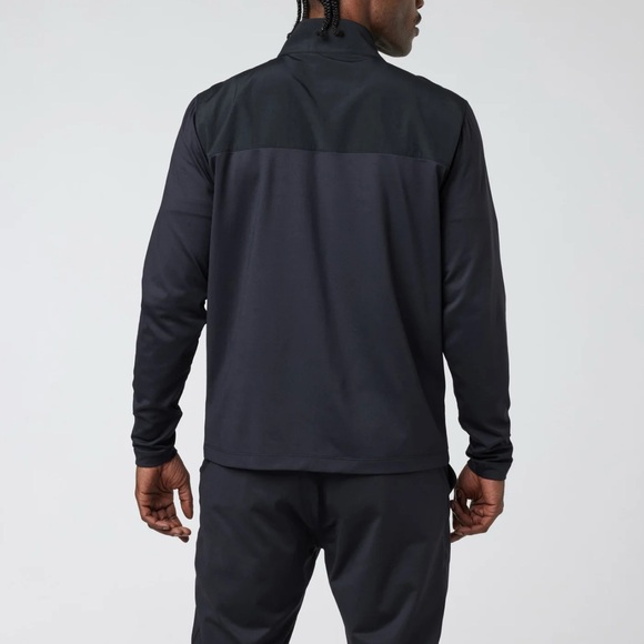 Vuori Sunday Element Track Jacket - Picture 4 of 10
